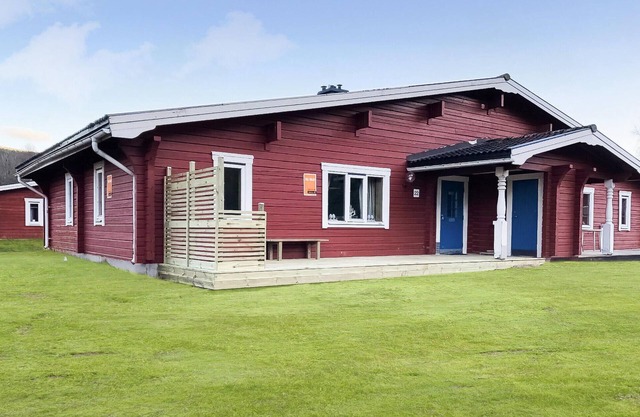 Cozy apartment in Sysslebäck with WiFi