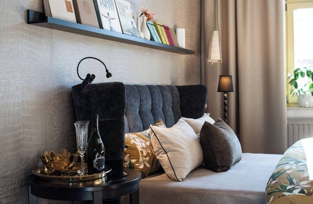 Cozy apartment in the Harz Mountains for lovers of historic half-timbered towns and castles
