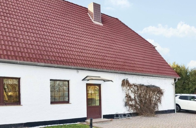 Cozy apartment in Trent/Rügen with WiFi