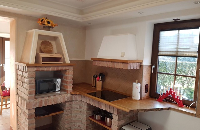 Cozy apartment in the beautiful Ore Mountains - summer apartment