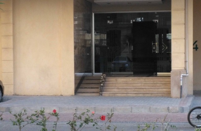 Cozy apartment in the elite district of Smouha