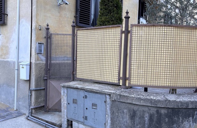 Cozy apartment in the smallest village in Piedmont