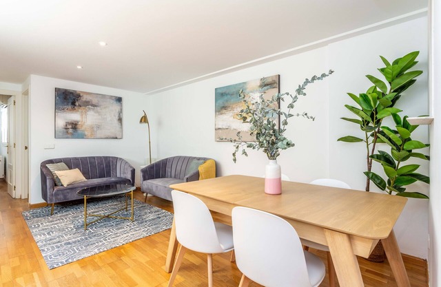 Cozy apartment in the Barrio de las Letras