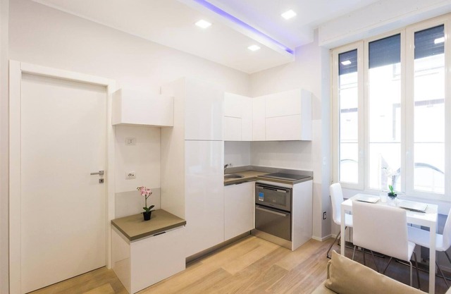 Cozy apartment in the center of Milan