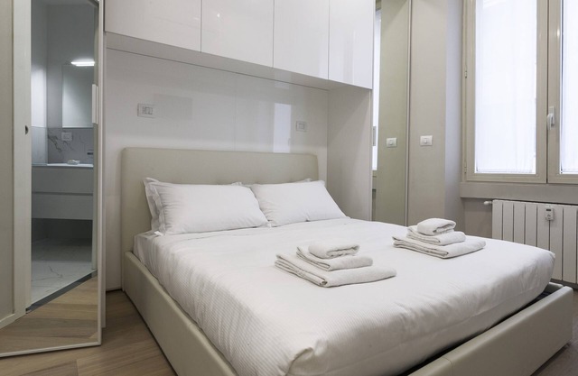Cozy apartment in the center of Milan