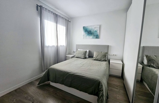COZY APARTMENT IN THE CENTER OF PALMA