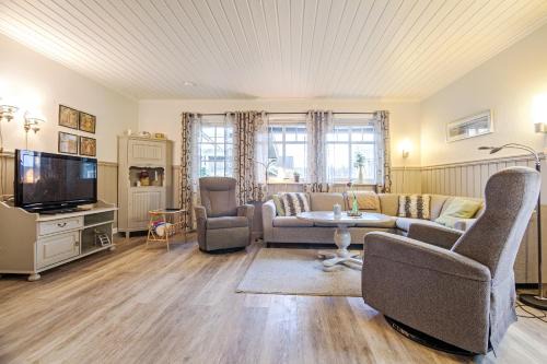 Cozy apartment in the city center