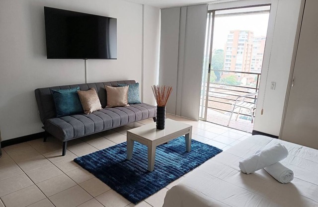 Cozy Apartment in the best location of MEDELLIN