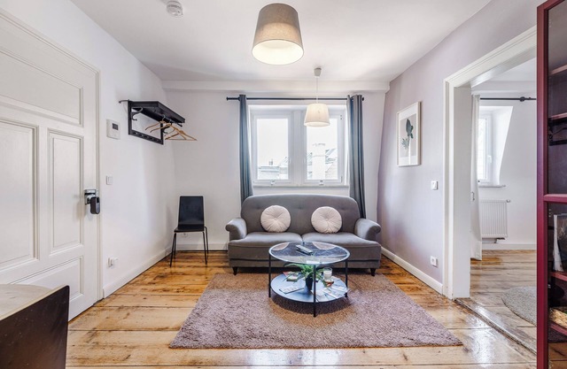Cozy apartment in the heart of Kulmbach