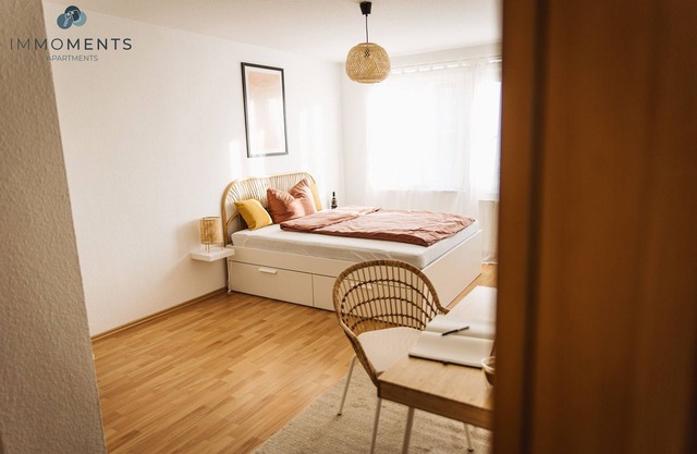Cozy apartment in the center with Netflix WE 91