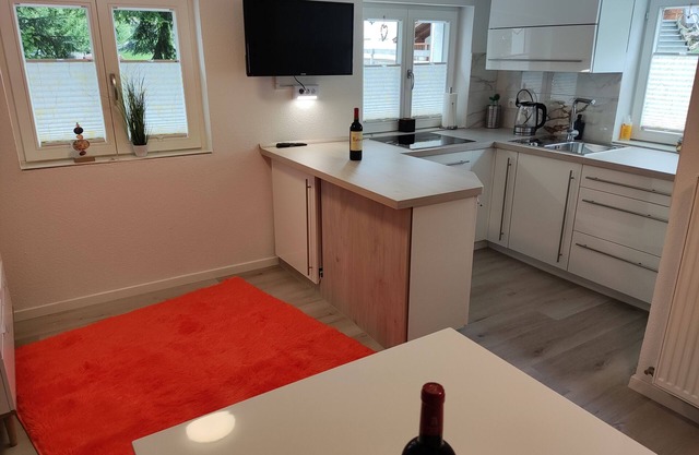 Cozy apartment in the Oberallgäu