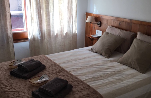 Cozy apartment in the center of Puigcerdà