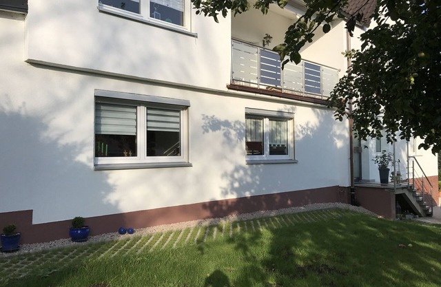 Cozy apartment in the heart of Franconia