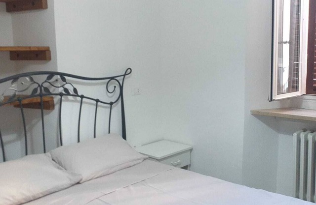 Cozy apartment in the historic center of the fairytale city of Urbino