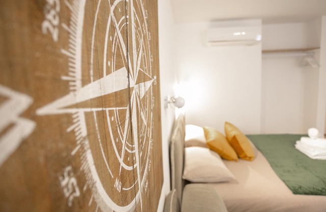 Cozy apartment in the old town of Chioggia