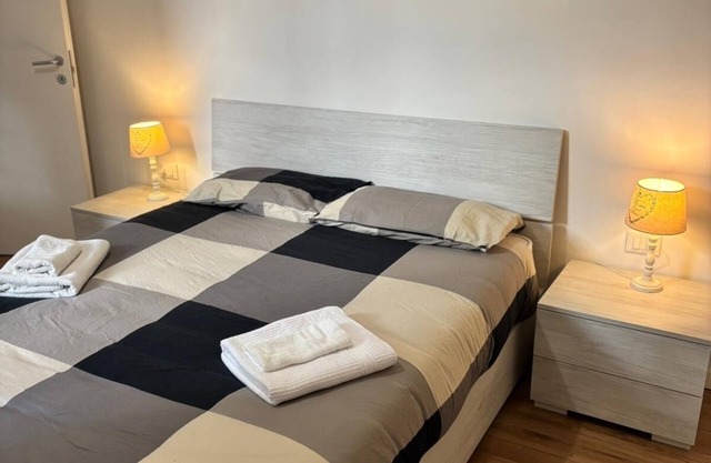 Cozy Apartment in Trieste