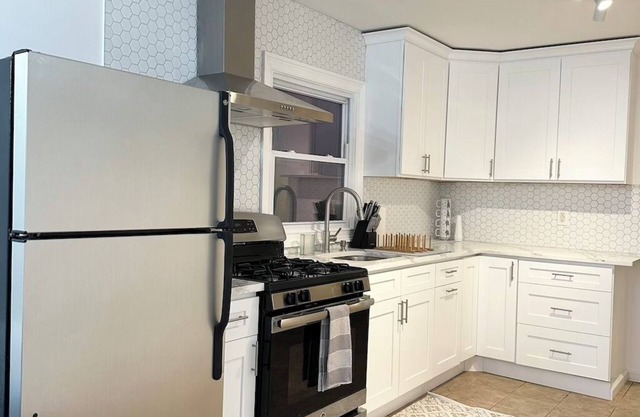 Cozy Apartment in North Bergen Close to NYC With FREE PARKING