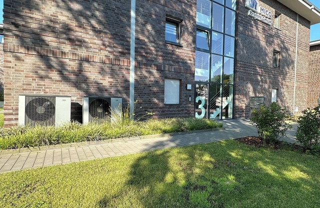 Cozy Apartment in Weeze