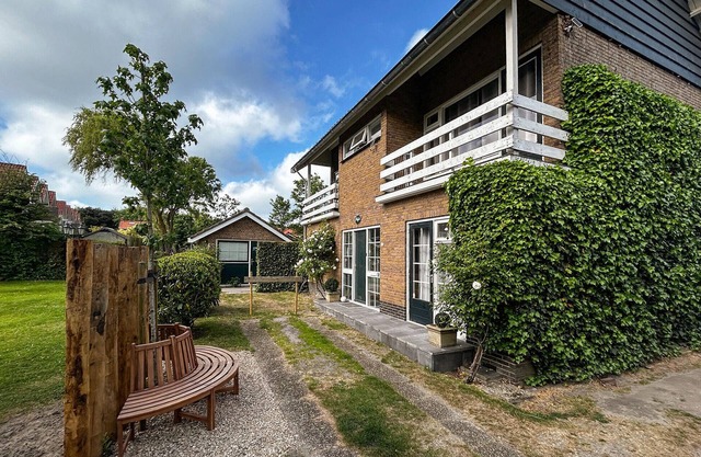 Cozy apartment in Zoutelande with WiFi