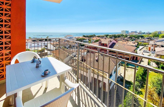 Cozy apartment in Lido di Pomposa