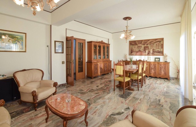 Cozy apartment in REGGIO CALABRIA