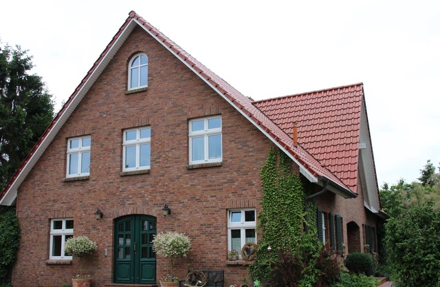Cozy apartment just outside of Stralsund's