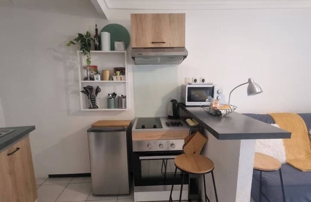 Cozy apartment Le Boulou