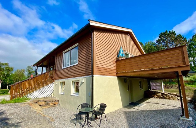 Cozy apartment Leknes Lofoten