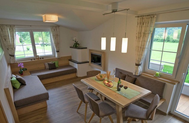 Cozy Apartment near Ski Area in Mayrhofen
