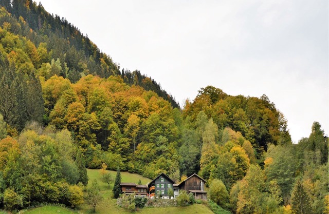 Cozy Apartment near Ski Area in Tschagguns