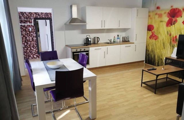Cozy Apartment near Brunnenmarkt