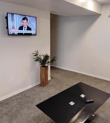 Cozy Apartment Near Hiking Trails & SLC Airport