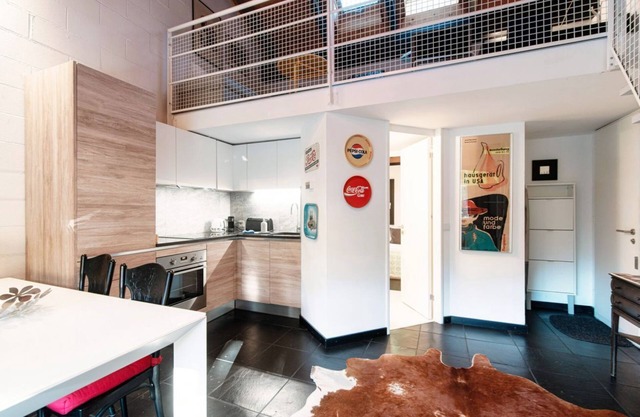 Cozy apartment near Lugano (Casa Boschetto)