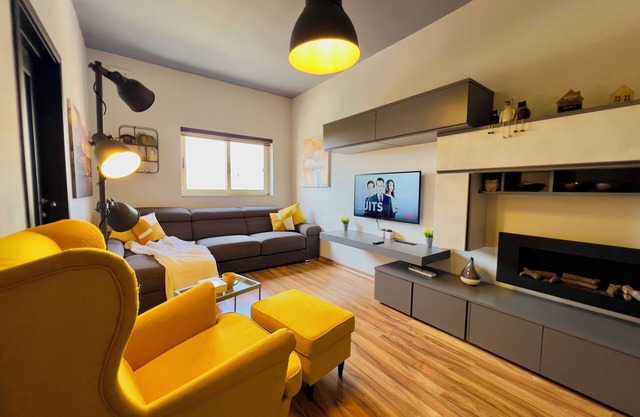 Cozy Apartment Near Top Spots South Malta