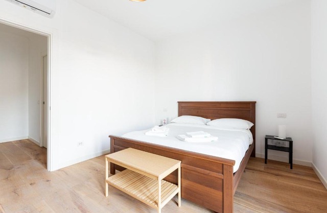 Cozy apartment near Parco Trotter