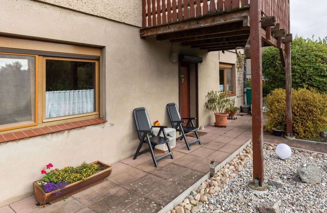 Cozy Apartment near the Sea in Warin