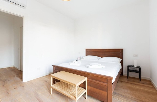 Cozy apartment near Trotter Park