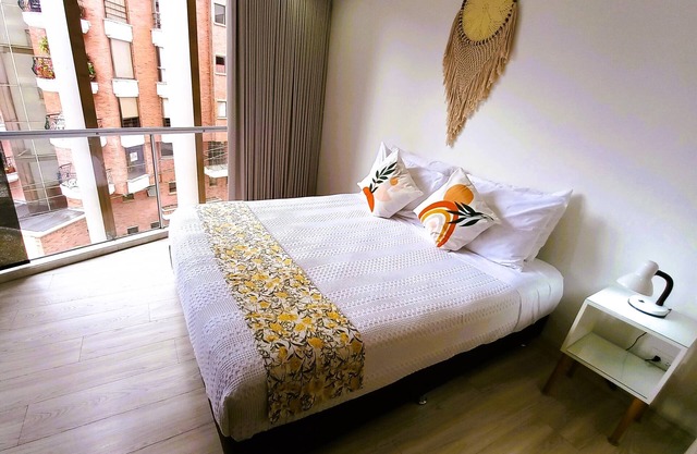 Cozy apartment north zone Armenia Vip