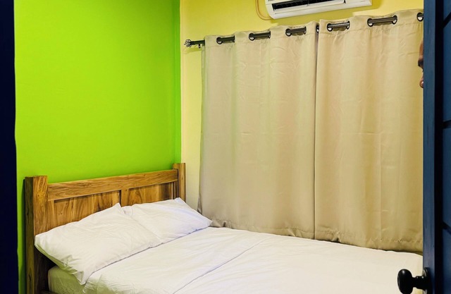 Cozy apartment in welcoming Tagbilaran City with AC, WiFi Free Parking