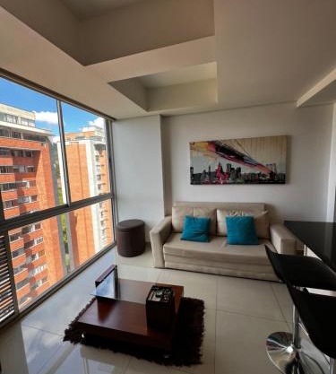 Cozy Apartment Poblado Tesoro Area