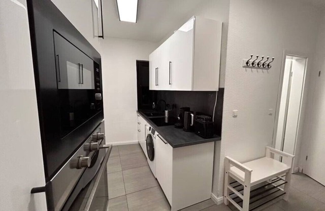 Cozy apartment: Rüttenscheid