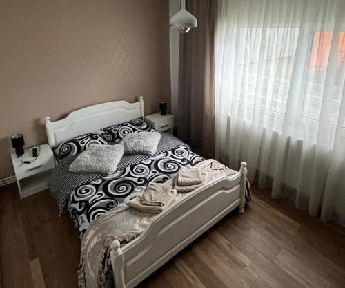 Cozy Apartment