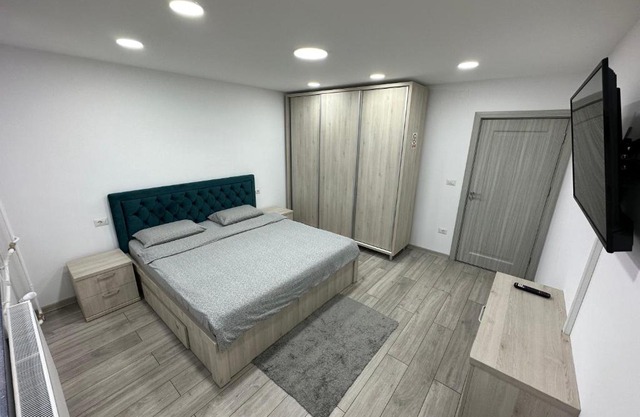 Cozy Apartment