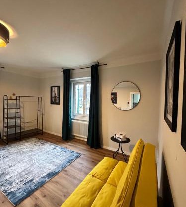 Cozy Apartment Salzburg