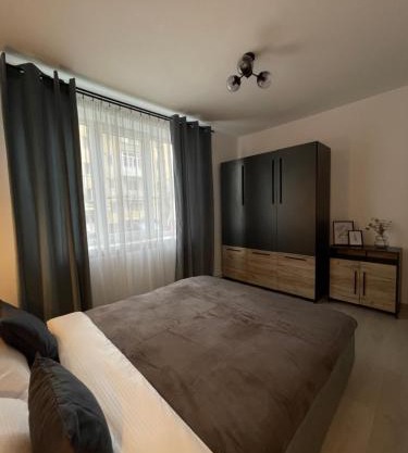 Cozy Apartment Sfanta Vineri Zalau