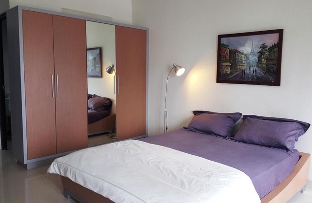 Cozy Apartment Tamansari Semanggi Jakarta
