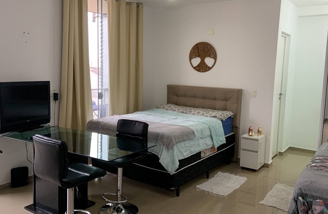 Cozy apartment Vila Augusta Guarulhos