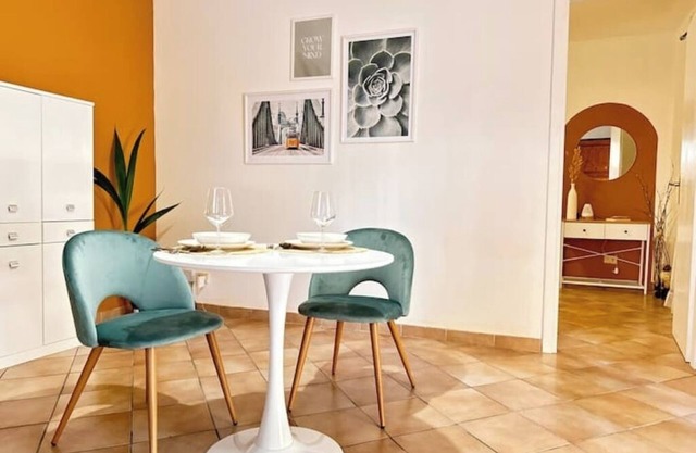 Cozy Apartment w/Garden