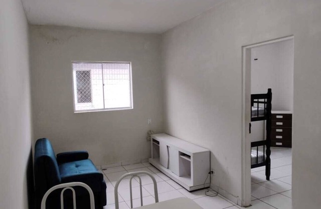 Cozy apartment with Wi-Fi and air conditioning in the bedroom,