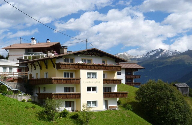 Cozy apartment with a beautiful view